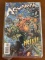 4 Aquaman Comics #17-20 in Series DC Comics Martian Manhunter