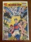Wonder Man Annual Comic #1 Marvel Key 1st Annual