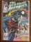 West Coast Avengers Comic 29 Marvel 1988 Copper Age