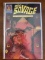 Doc Savage Comic #1 Millennium Devels Thoughts Key First Issue 1991