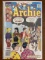 Archie Comics #355 Archie Series 1988 Copper Age Comics Dan DeCarlo