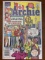 Archie Comics #356 Archie Series 1988 Copper Age Comics Stan Goldberg