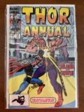 THOR Comic Annual #12 Marvel 1984 Bronze Age