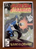 Phantom Stranger Comic #1 DC 1987 Copper Age Key First Issue Eclipso