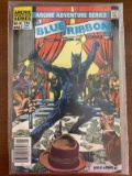 Blue Ribbon Comics #6 Archie Adventure Series 1984 Bronze Age Comics Rich Buckler