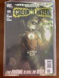 JSA Classified Comic #25 Featuring GREEN LANTERN DC Comics