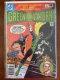 Green Lantern Comic #138 DC 1981 Bronze Age Includes Adam Strange Backup Story