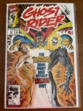 Ghost Rider Comic #32 Marvel Comics Doctor Strange
