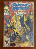 Ghost Rider Comic #26 Marvel Guests X-Men