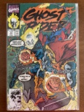 Ghost Rider Comic #17 Marvel Hobgoblin Spider-Man