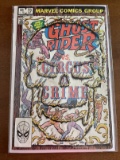 Ghost Rider Comic #73 Marvel 1982 Bronze Age