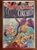 Adventure Comics Presents Black Orchid #429 DC Comics 1973 Bronze Age 20 Cents