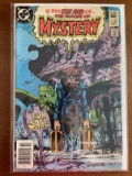 House of Mystery Comic #321 DC 1983 Bronze Age Horror Comic 60 Cents KEY LAST ISSUE