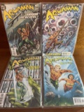 Aquaman Comic #16 DC Comics Key 1st Appearance of Aquagirl