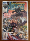 Avengers Comic #364 Marvel Comics