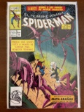 El Hombre Arana Spider-Man Comic #10 Marvel Comics in Spanish