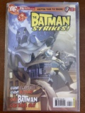 Batman Strikes Comic #26 DC Comics WB Cartoon Network