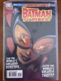 Batman Strikes Comic #24 DC Comics WB Cartoon Network