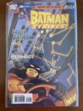 Batman Strikes Comic #22 DC Comics WB Cartoon Network