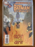 Batman Strikes Comic #21 DC Comics WB Cartoon Network