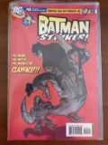 Batman Strikes Comic #14 DC Comics WB Cartoon Network