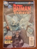 Batman Strikes Comic #11 DC Comics WB Cartoon Network