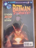 Batman Strikes Comic #6 DC Comics WB Cartoon Network