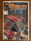 Spawn Comic #5 Image Comics Todd McFarlane KEY !st Appearance of Billy Kincaid