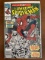 The Amazing Spider Man Comic #350 Marvel Comics Spidey Vs Doctor Doom
