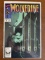 Wolverine Comic #23 Marvel Comics 1990 Copper Age Ironic Twist Ending with Special Guest