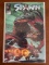 Spawn Comic #47 Image Comics Todd McFarlane Issue Dedicated to Dick Giordano