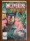 Wolverine Comic #11 Marvel Comics 1989 Copper Age The Gehenna Stone Affair Part One