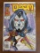 Doom 2099 Comic #14 Marvel Comics Chapter Four of the Fall of Hammer