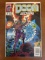 Doom 2099 Comic #12 Marvel Comics Fire and Reign