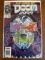 Doom 2099 Comic #6 Marvel Comics The Face of Doom