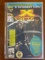 X Factor Comic #85 Marvel Comics KEY X Cutioners Song Part 6 Polybagged With Marvel Trading Card