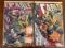 2 Issues Cable Comic #25 & #26 Marvel Comics Special X Men Anniversary Issue