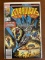 Guardians of the Galaxy Comic #22 Marvel Comics Where is Wolverine Starhawk