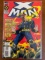 X Man Comic #1 Marvel Comics KEY 1st Issue 1st Appearance of X Man