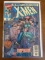 X Men Comic #68 Marvel Comics Desperate Measures Zero Tolerance