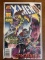 X Men Comic #56 Marvel Comics Onslaught Phase 2 Magneto Rogue