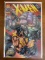 X Men Comic #50 Marvel Comics KEY 1st Appearance of Post Special Anniversary Edition with Cromium Wr