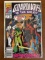 Guardians of the Galaxy Comic #17 Marvel Comics 1st Issue of a Brand New Era