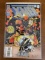 X Men Comic #41 Marvel Comics Legion Quest 4