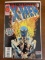 X Men Comic #40 Marvel Comics Legion Quest 2 Deluxe X Men