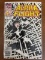 Alpha Flight Comic #3 Marvel Comics 1983 Bronze Age KEY Vindicator Becomes Guardian Origin of Guardi