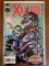 X Calibre Comic #3 Marvel Comics After Xavier The Age of Apocalypse X Men Deluxe