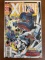 X Calibre Comic #1 Marvel Comics KEY 1st Issue After Xavier The Age of Apocalypse X Men Deluxe