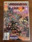 Generation Next Comic #4 Marvel Comics KEY Final Issue After Xavier The Age of Apocalypse X Men Delu