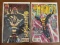 2 Issues Magneto Comic #1 & #2 Marvel Comics KEY 1st Issue